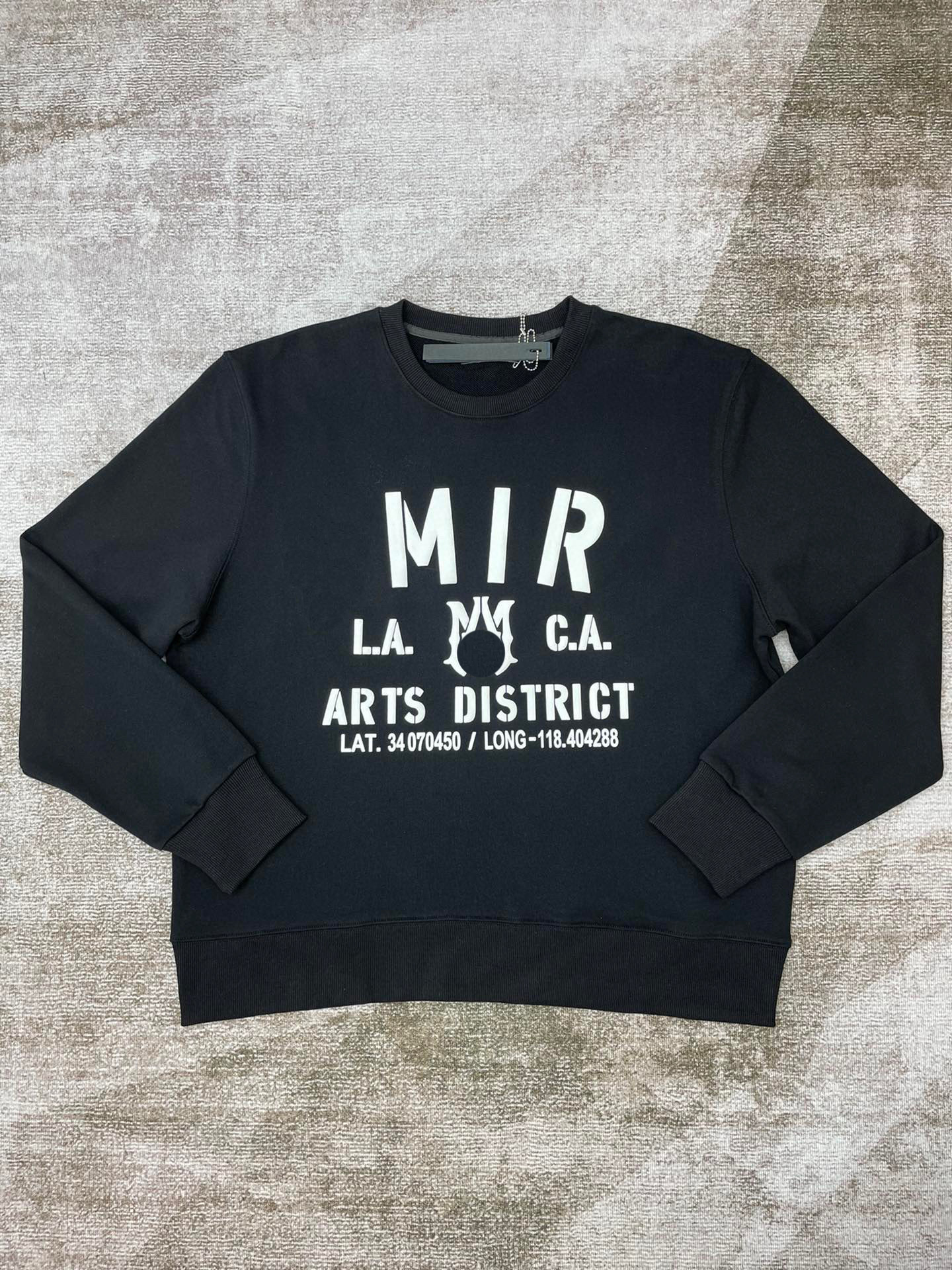Men's Plus Size Hoodies & Sweatshirts in autumn / winter 2022acquard knitting machine e Custom jnlarged detail crew neck cotton c1q212
Men's Plus Size Hoodies & Sweatshirts in autumn / winter 2022acquard knitting machine e Custom jnlarged detail crew neck cotton c1q212