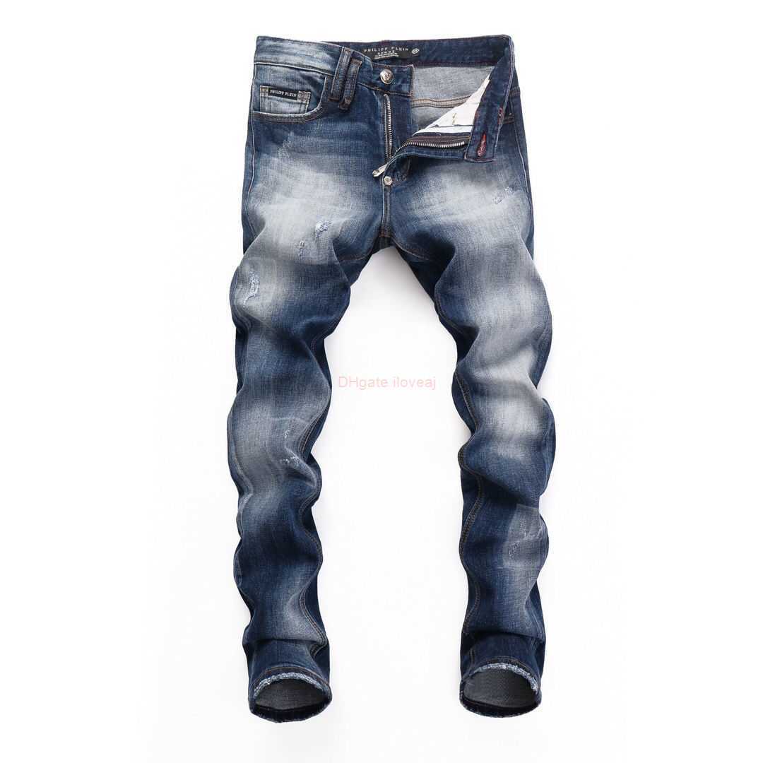 Designer Clothing Amires Jeans Denim Pants Amies 22 Summer New Trend Pp Light Blue Mens Jeans Washed Scratched Slim Fit Small Feet Long Pants for Young Men Distressed R, Beige
Designer Clothing Amires Jeans Denim Pants Amies 22 Summer New Trend Pp Light Blue Mens Jeans Washed Scratched Slim Fit Small Feet Long Pants for Young Men Distressed R, Beige