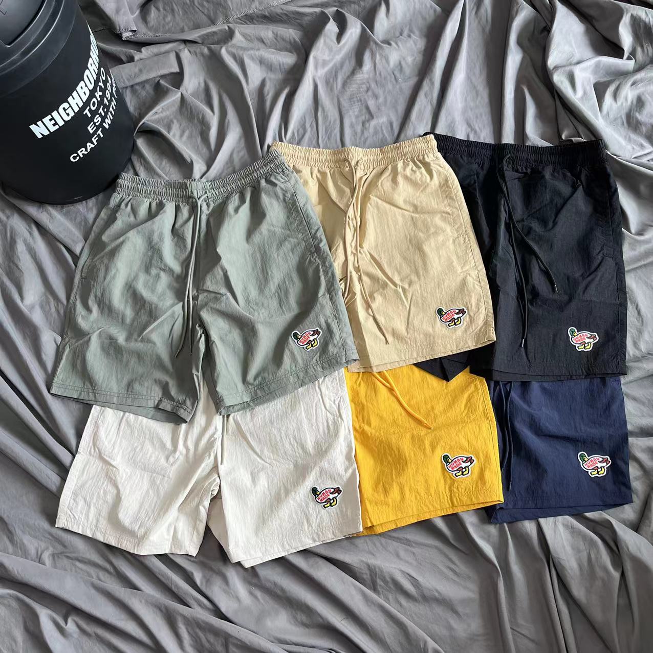 Summer Casual Short Pant Men Fashion Hip Hop Letter Women Shorts Joggers Sweatpants Size S-XXL
Summer Casual Short Pant Men Fashion Hip Hop Letter Women Shorts Joggers Sweatpants Size S-XXL