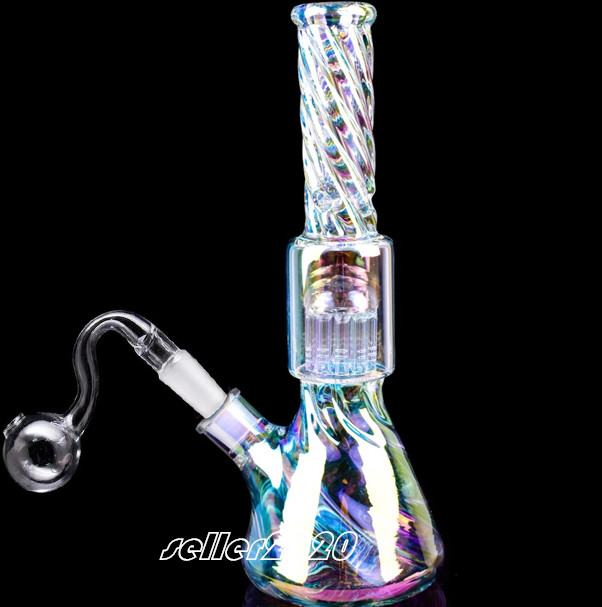 Heady Dab Rigs Rainbow Glass bong Hookahs glass Ice Catcher downstem perc smoking pipes thick glass water bongs
Heady Dab Rigs Rainbow Glass bong Hookahs glass Ice Catcher downstem perc smoking pipes thick glass water bongs