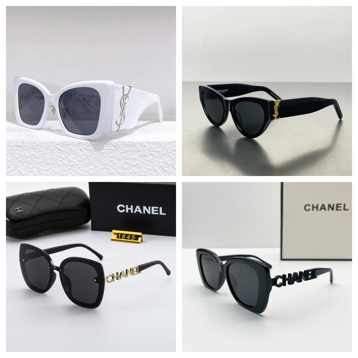 Dupe Chanel Ysl Dio… - image