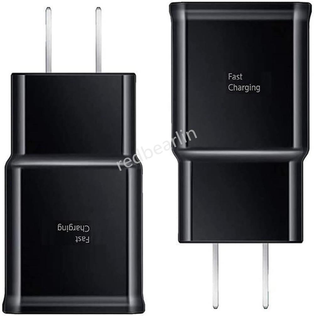 15W Fast Charging 5V 3A 9V 1.67A Eu US AC home Travel Wall Charger Power Adapters For iphone Samsung s6 s7 edge s8 s10 s20 htc lg android phone