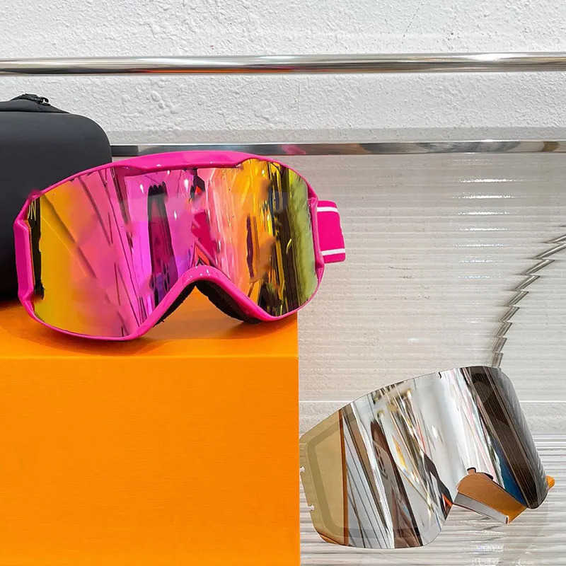 Sunglasses Designer Luxury Summer Brand Eyewear Fashion Outdoor Sports Classic Driving Various Style Unisex with Box for Woman Ski Goggles Reality Men Womens Adjus
Sunglasses Designer Luxury Summer Brand Eyewear Fashion Outdoor Sports Classic Driving Various Style Unisex with Box for Woman Ski Goggles Reality Men Womens Adjus
