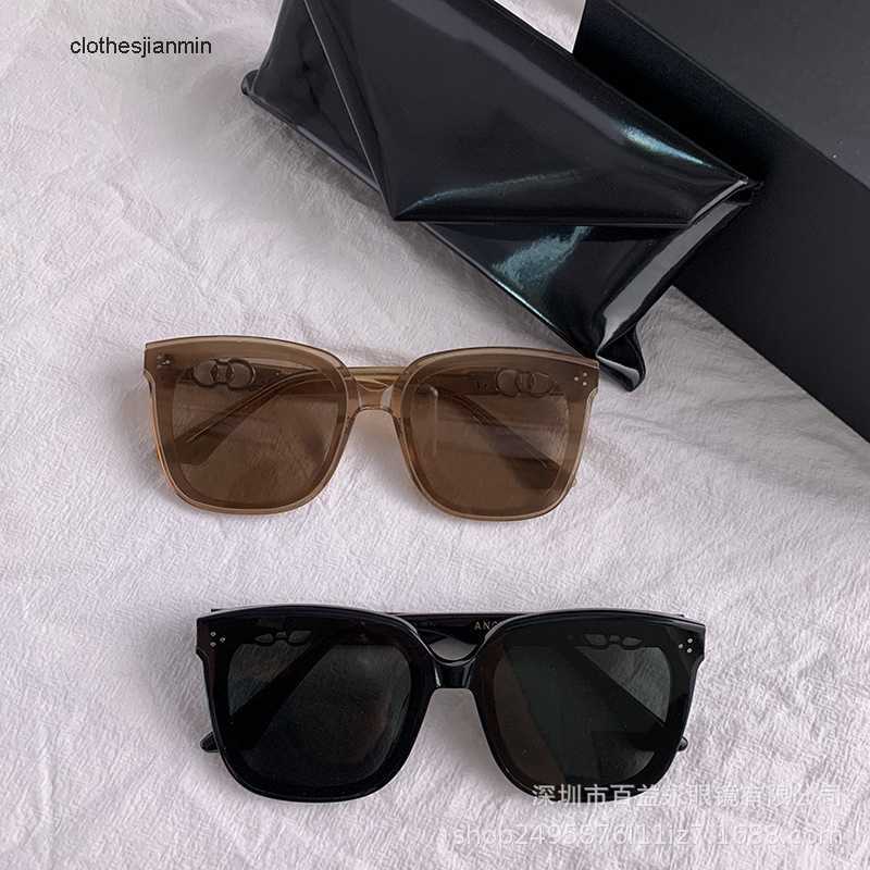 2023 Luxury Fashion Sunglasses Factory% 80 Retail New Gm Sunglass the Same Type of Panel Fashionable Net Red Women's
2023 Luxury Fashion Sunglasses Factory% 80 Retail New Gm Sunglass the Same Type of Panel Fashionable Net Red Women's