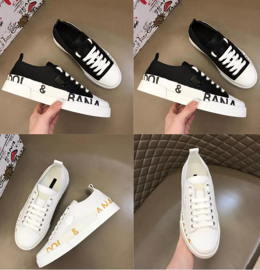 23S Top Brand Portofins Sneakers Shoes Leather White Black Rubber Midsoles Printed Logo-embossed Trainer Man Comfort Skateboard Walking trainer sneakers EU38-46
23S Top Brand Portofins Sneakers Shoes Leather White Black Rubber Midsoles Printed Logo-embossed Trainer Man Comfort Skateboard Walking trainer sneakers EU38-46