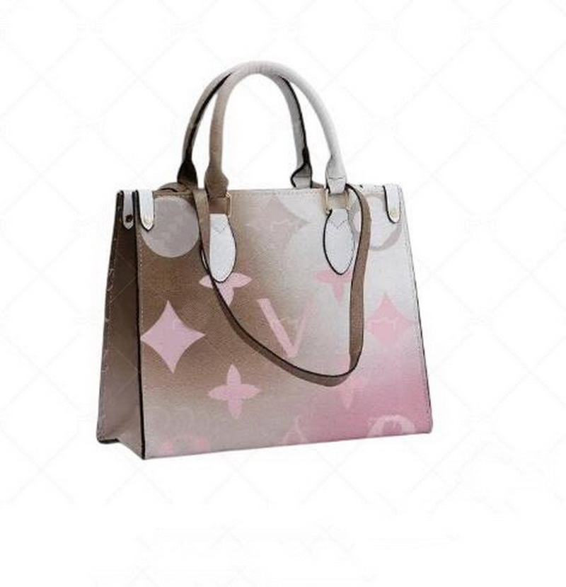 Sunrise Pastel MM Totes Bag Colorful Womens Designer Shoulder Handbags Purse SPRING IN THE CITY COLLECTION Pink Coated Canvas Cross Body Wallet kaqi, Black
Sunrise Pastel MM Totes Bag Colorful Womens Designer Shoulder Handbags Purse SPRING IN THE CITY COLLECTION Pink Coated Canvas Cross Body Wallet kaqi, Black