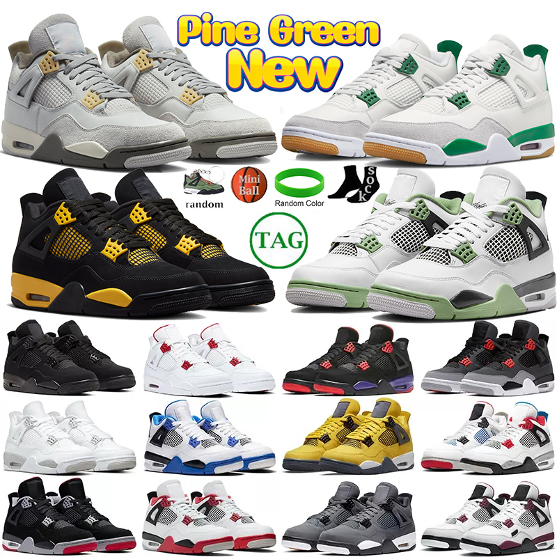 Designer 4s basketball shoes for men women fashion trainers mens sports shoe Pine Green Seafoam Midnight Navy Black Cat Craft Photon Dust Shimmer womens sneakers, #11-fire red 2020
Designer 4s basketball shoes for men women fashion trainers mens sports shoe Pine Green Seafoam Midnight Navy Black Cat Craft Photon Dust Shimmer womens sneakers, #11-fire red 2020