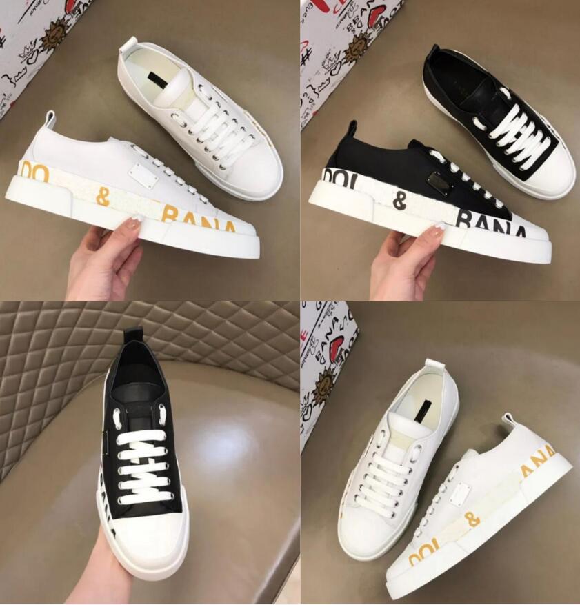 23S Top Brand Portofins Sneakers Shoes Leather White Black Rubber Midsoles Printed Logo-embossed Trainer Man Comfort Skateboard Walking EU38-46 Original Box
23S Top Brand Portofins Sneakers Shoes Leather White Black Rubber Midsoles Printed Logo-embossed Trainer Man Comfort Skateboard Walking EU38-46 Original Box