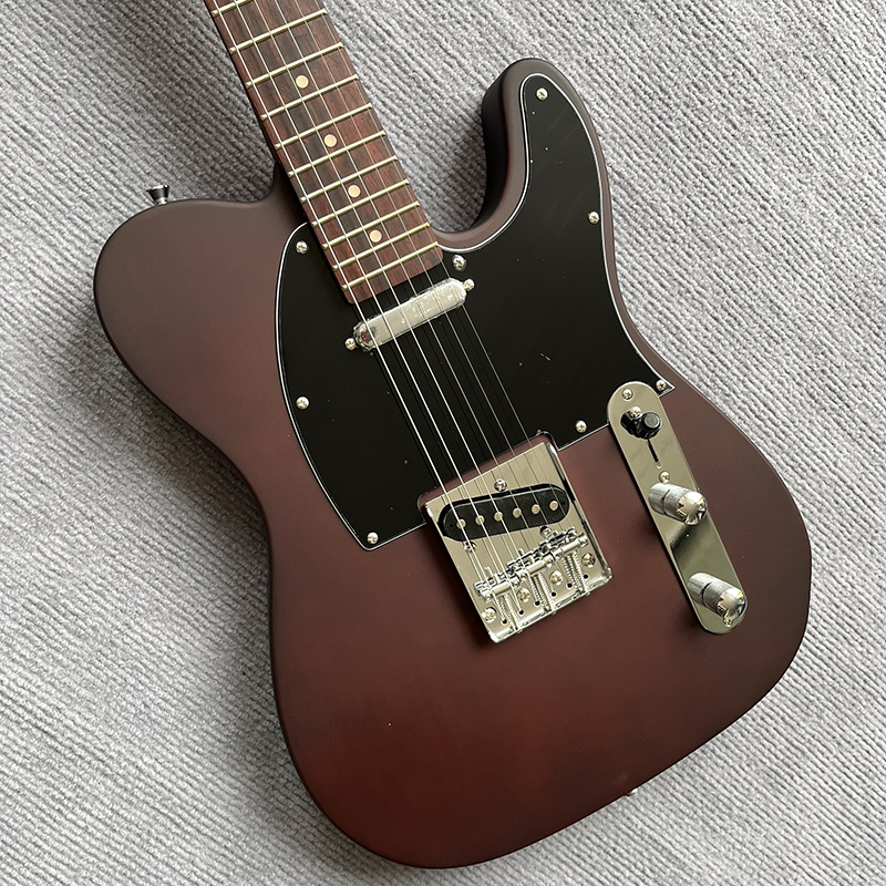 High Quality TL Dragon Electric Guitar with Mahogany Body and Maple Neck Rosewood Fingerboard 22 Fret
High Quality TL Dragon Electric Guitar with Mahogany Body and Maple Neck Rosewood Fingerboard 22 Fret