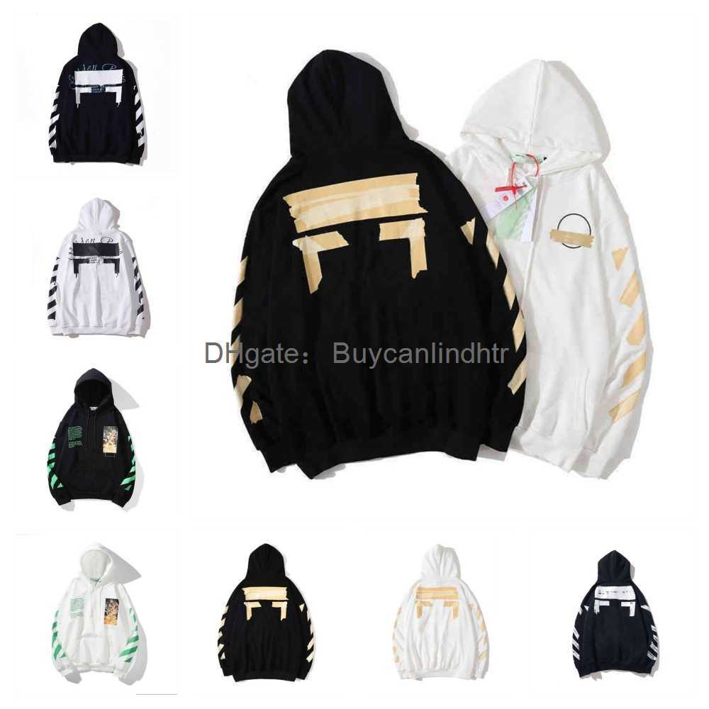 2023 %60 Off Style Trendy Fashion Sweater Painted Arrow X Crow Stripe Loose Hoodie Men's and Women's Designer Coatjqm1off Pullover Offs White And Black, Ow-black-09
2023 %60 Off Style Trendy Fashion Sweater Painted Arrow X Crow Stripe Loose Hoodie Men's and Women's Designer Coatjqm1off Pullover Offs White And Black, Ow-black-09