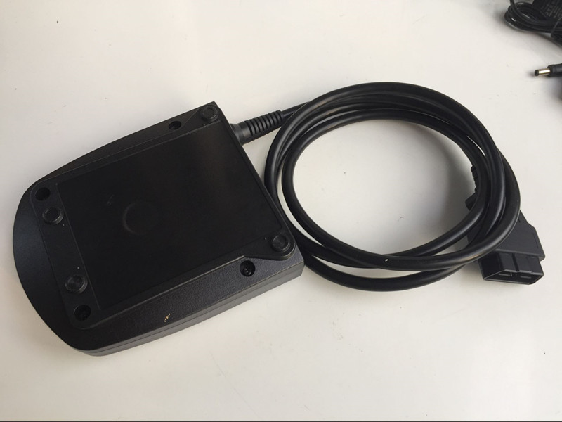 Hds Diagnostic Scanner For Honda Obd2 Diagnostic Interface Hon-da Hds HIM COM Tester with cf-19 i5 laptop ready use