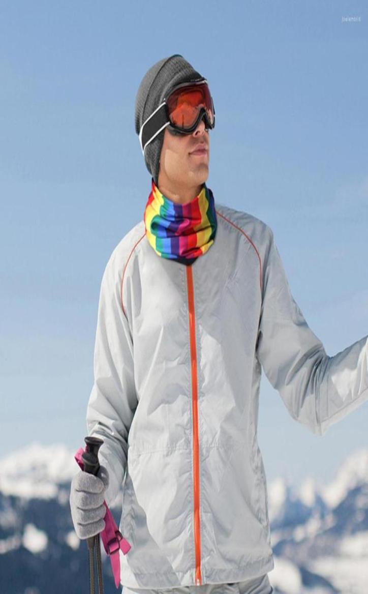 Bandanas Durable Cycling Fleece Neckerchief Classic Delicate Outdoor Women Men Sports Skiing Neck Thermal Mas9772099
Bandanas Durable Cycling Fleece Neckerchief Classic Delicate Outdoor Women Men Sports Skiing Neck Thermal Mas9772099