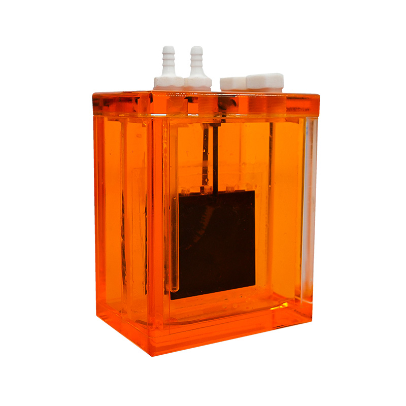 China manufacture orange color clinic use Chlorine Dioxide generators for disinfection