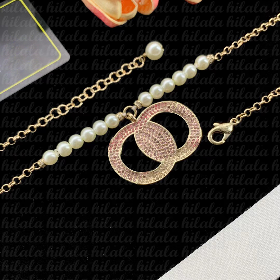 Classic Style Charm Necklace 18K Gold Girl Wedding Mother's Day Fashion Jewelry Women's Gift
Classic Style Charm Necklace 18K Gold Girl Wedding Mother's Day Fashion Jewelry Women's Gift
