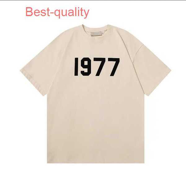 Designer Mens t Shirts Fear Tshirts of Chest God Letter Tshirt Tee Short Sleeve Shirt Oversize Casual 1977 T-shirts Tops 17 CCBG hot selling, D2
Designer Mens t Shirts Fear Tshirts of Chest God Letter Tshirt Tee Short Sleeve Shirt Oversize Casual 1977 T-shirts Tops 17 CCBG hot selling, D2