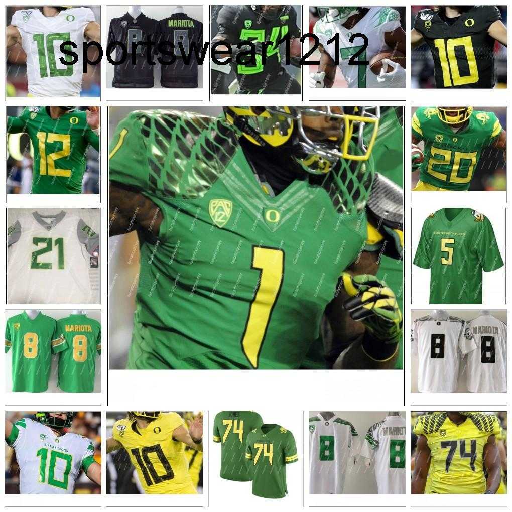Custom Oregon Ducks Football Jersey Marcus Mariota CJ Verdell Justin Herbert Travis Dye Johnny Johnson III Jacob Breeland Mycah Pittman Jaylon Redd Mase Funa
Custom Oregon Ducks Football Jersey Marcus Mariota CJ Verdell Justin Herbert Travis Dye Johnny Johnson III Jacob Breeland Mycah Pittman Jaylon Redd Mase Funa