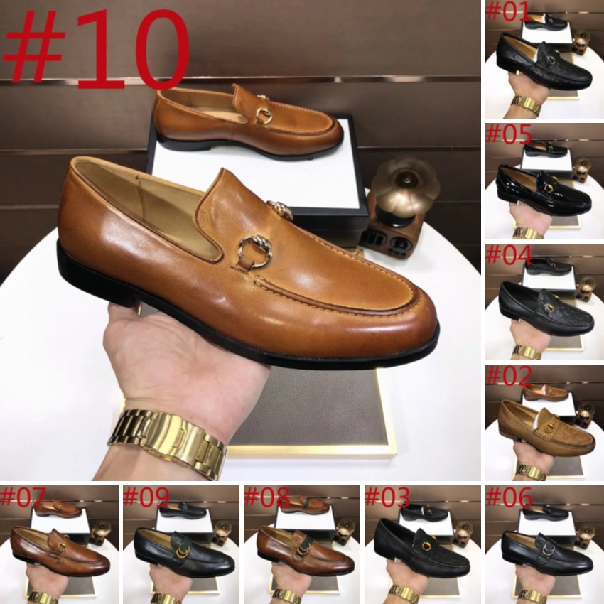 Fashion Men Designer Dress Shoes Plus Size 38-46 Elegant microfiber Leather Shoes luxurious For Men Formal Shoe Male Oxfords, #05
Fashion Men Designer Dress Shoes Plus Size 38-46 Elegant microfiber Leather Shoes luxurious For Men Formal Shoe Male Oxfords, #05