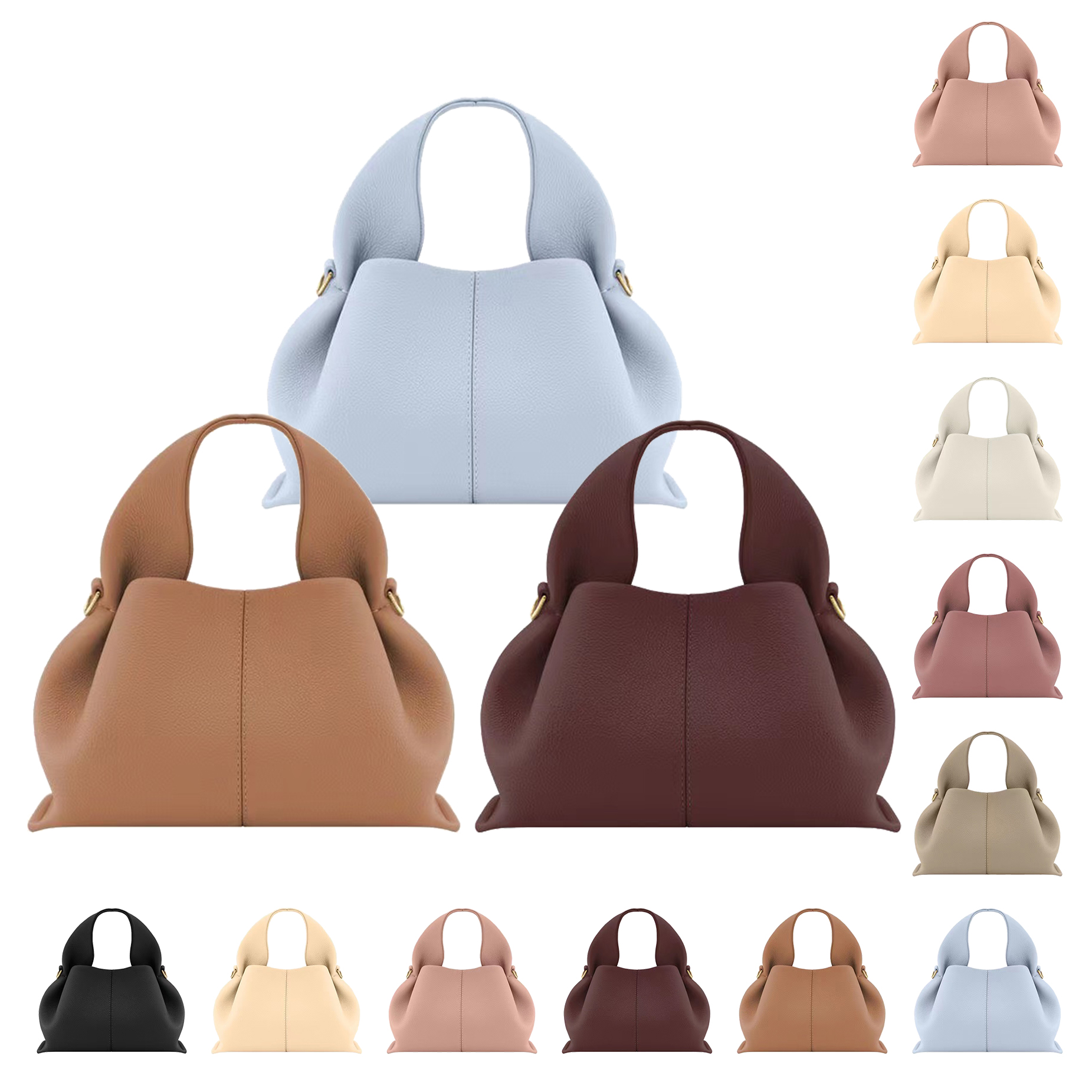 2023 Mini Bag Luxury Womens Sac Polenes Cyme Designer Tote Shoulder Shopping Bag Wallet Cowhide Handbags Cross Body Clutch Sunset Bags, Blue
2023 Mini Bag Luxury Womens Sac Polenes Cyme Designer Tote Shoulder Shopping Bag Wallet Cowhide Handbags Cross Body Clutch Sunset Bags, Blue