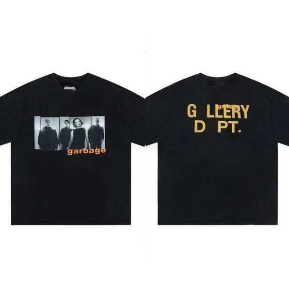 Gall Designer t Shirt Casual Short Sleeve t Men Women Street Pullover Top Letter Printing Pattern Tee Hip-hop Half-sleeved Sweatshirt 2j04e, No.11
Gall Designer t Shirt Casual Short Sleeve t Men Women Street Pullover Top Letter Printing Pattern Tee Hip-hop Half-sleeved Sweatshirt 2j04e, No.11
