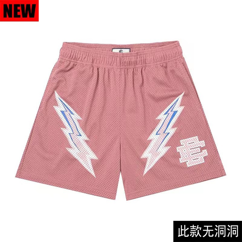 Eric Emanuels EE Basic Short Mens Womens Designers fitness shorts mesh breathable beach pants sports series basketball pant new York zzb, No19
Eric Emanuels EE Basic Short Mens Womens Designers fitness shorts mesh breathable beach pants sports series basketball pant new York zzb, No19