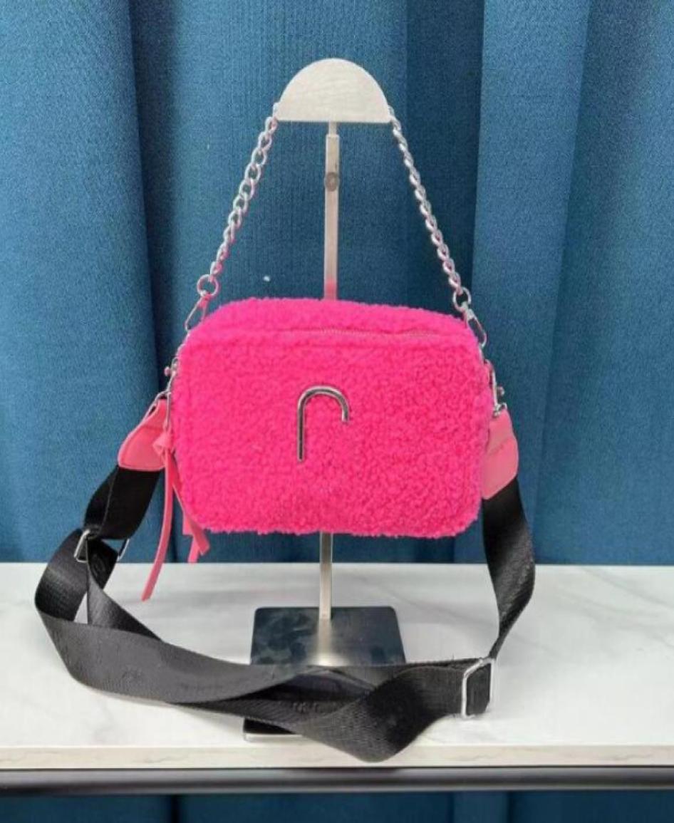 Designer plush camera bag monogrammed square bags luxury fashion simple commuter messenger handbag Lady purse4218570, Sky blue
Designer plush camera bag monogrammed square bags luxury fashion simple commuter messenger handbag Lady purse4218570, Sky blue