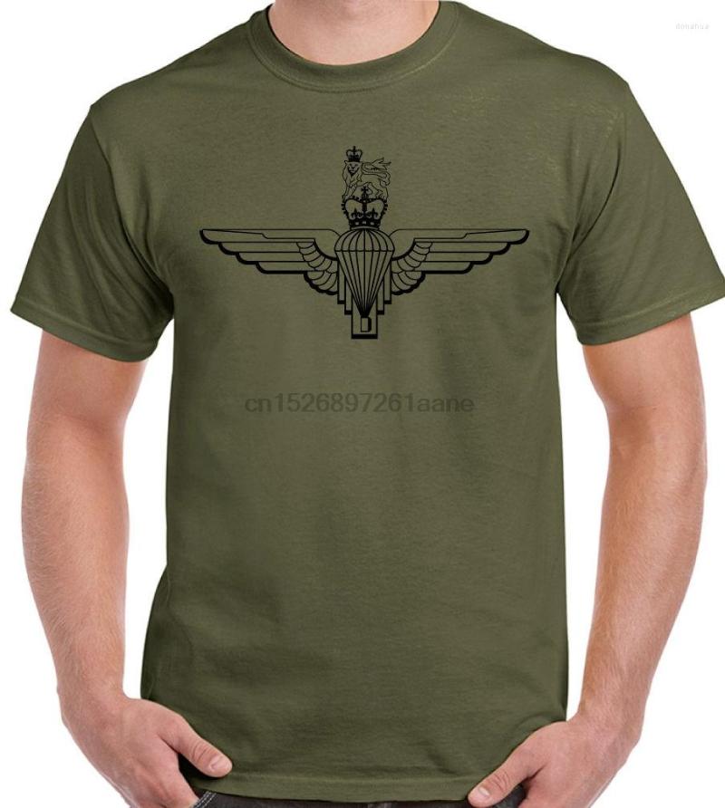 Men' T Shirts Para Regt. Mens T-Shirt The Parachute Regiment Cap Badge 1 2 3 4 10 Reg Paras, Men-darkpurple
Men' T Shirts Para Regt. Mens T-Shirt The Parachute Regiment Cap Badge 1 2 3 4 10 Reg Paras, Men-darkpurple