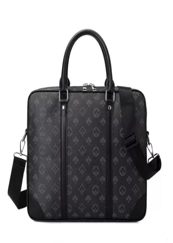 Women Men Briefcase Bags Designer Luxurys Style Handbag Classic Hobo Fashion Bags Purses Wallets Laptop Bag 5 Colors JN88994004020, Clear
Women Men Briefcase Bags Designer Luxurys Style Handbag Classic Hobo Fashion Bags Purses Wallets Laptop Bag 5 Colors JN88994004020, Clear