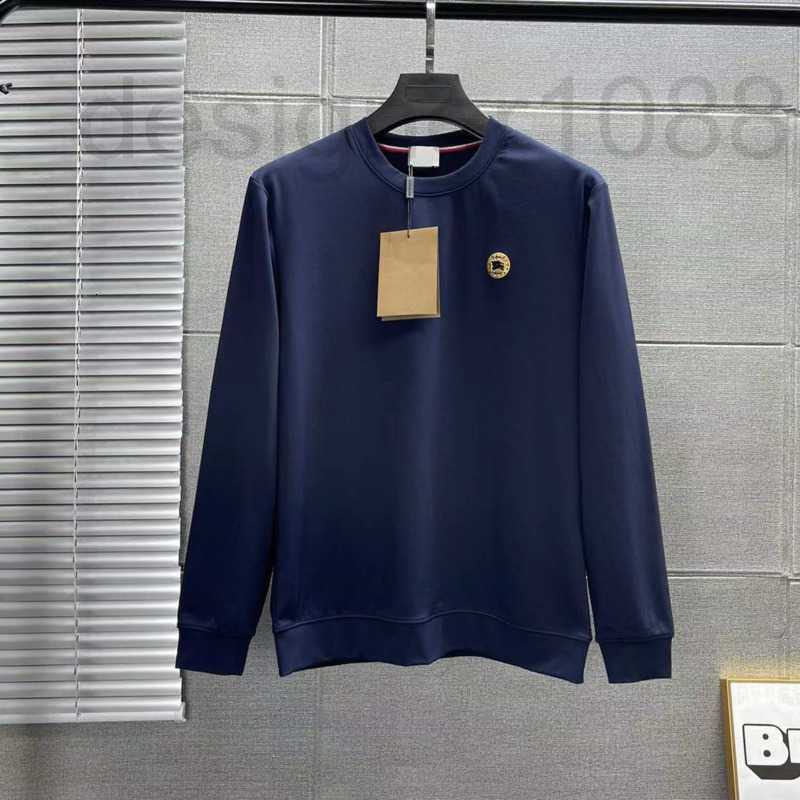 designer Bb Casual Hoodie Mens Sweatshirt Bby Designer Sweater Men Women Long Sleeved T-shirt Tb Embroidery Loose Pullover Jacket 77BE, Blue
designer Bb Casual Hoodie Mens Sweatshirt Bby Designer Sweater Men Women Long Sleeved T-shirt Tb Embroidery Loose Pullover Jacket 77BE, Blue