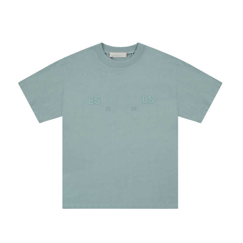 Essentiel Tees T-shirts Essent Luxury Designer Clothing American Fashion Loose Short Sleeve Essentail Tshirt for Men and Women X636
Essentiel Tees T-shirts Essent Luxury Designer Clothing American Fashion Loose Short Sleeve Essentail Tshirt for Men and Women X636