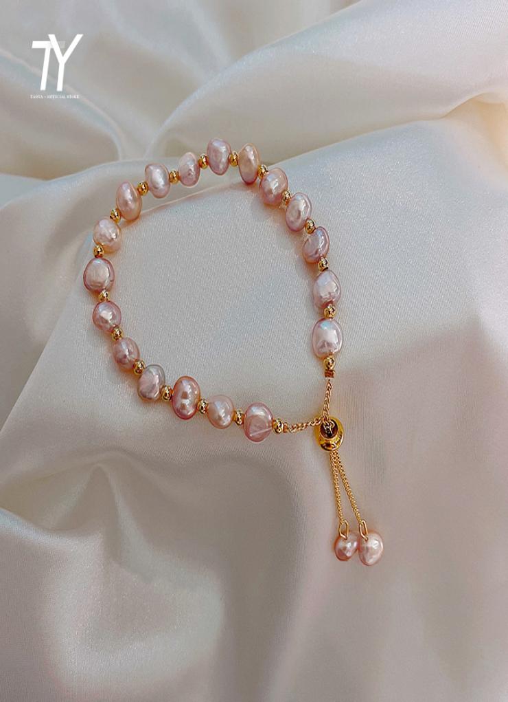 Pearl Bracelet Sexy For Woman Bracelet Temperament Bracelet Chaoren Jewelry5387787
