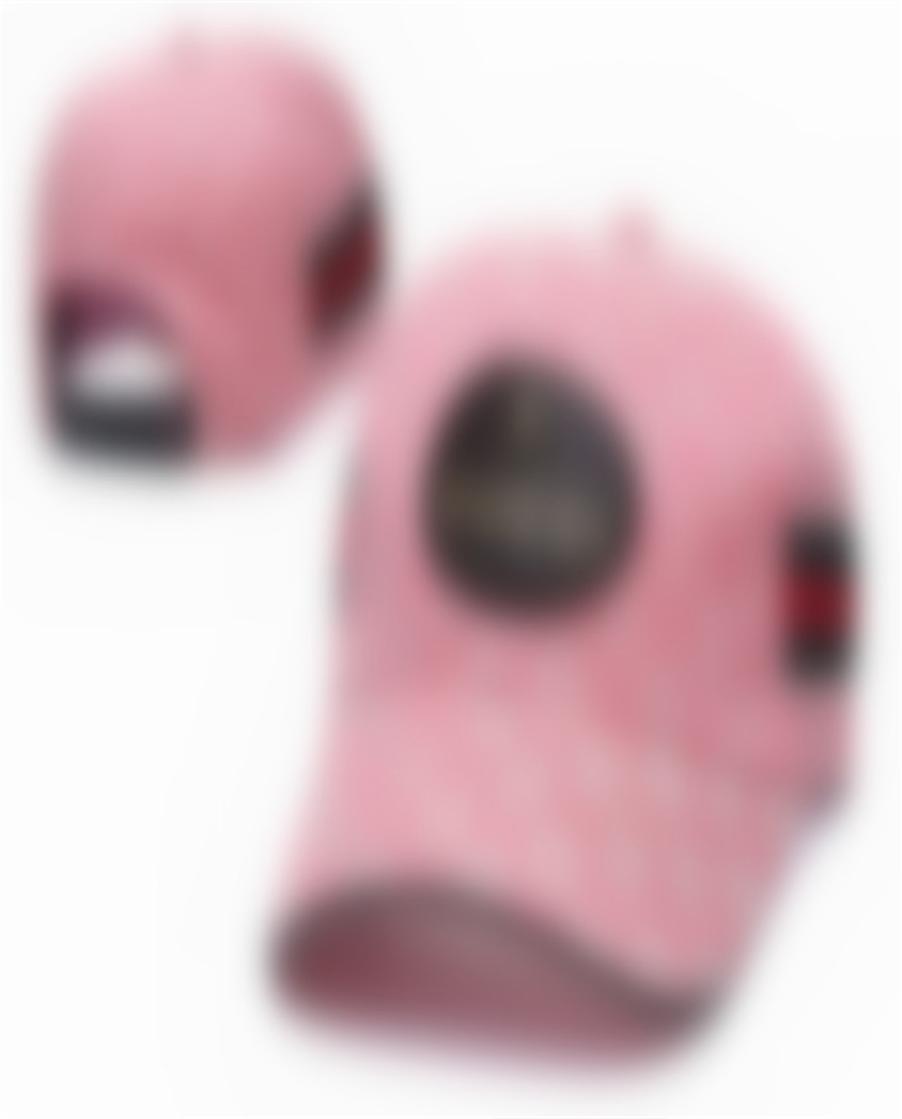 Fashion Letter Embroidery Sports Baseball Cap Bonnet Winter Cap Women Designers Ball Caps Hats Mens Womens Beanie Leisure Snapback2777202, Pink
Fashion Letter Embroidery Sports Baseball Cap Bonnet Winter Cap Women Designers Ball Caps Hats Mens Womens Beanie Leisure Snapback2777202, Pink
