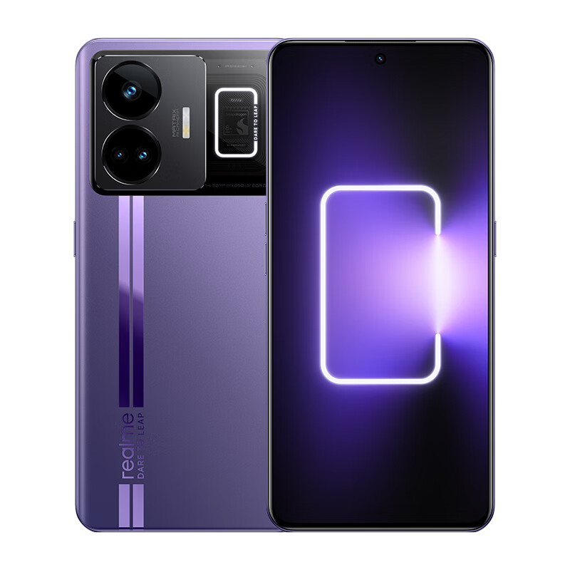 Original Oppo Realme GT Neo5 Neo 5 5G Mobile Phone Smart 16GB RAM 256GB ROM Snapdragon 8+ Gen1 50.0MP AI NFC 5000mAh Android 6.74" Full Screen Fi