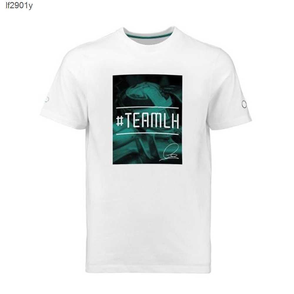 2022 New F1 Team Lapel Polo Suit Formula One Half-Sleeve T-Shirt Fans Customized with the Same Style SIF1
2022 New F1 Team Lapel Polo Suit Formula One Half-Sleeve T-Shirt Fans Customized with the Same Style SIF1