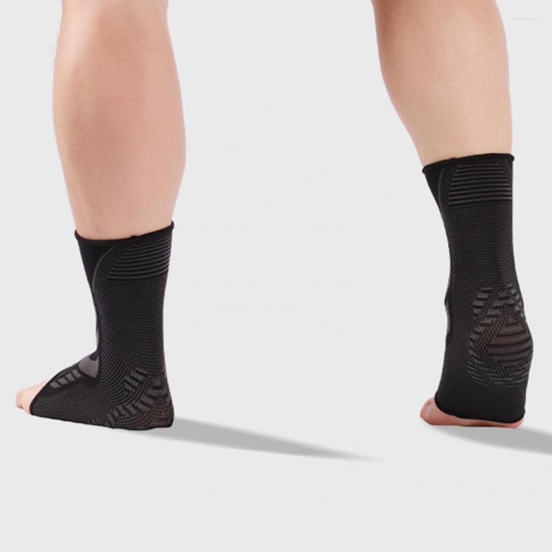 Knee Pads Durable Ankle Brace High Elasticity Wear-resistant High-Performance Joint Support Guard Sleeve 1Pc
Knee Pads Durable Ankle Brace High Elasticity Wear-resistant High-Performance Joint Support Guard Sleeve 1Pc