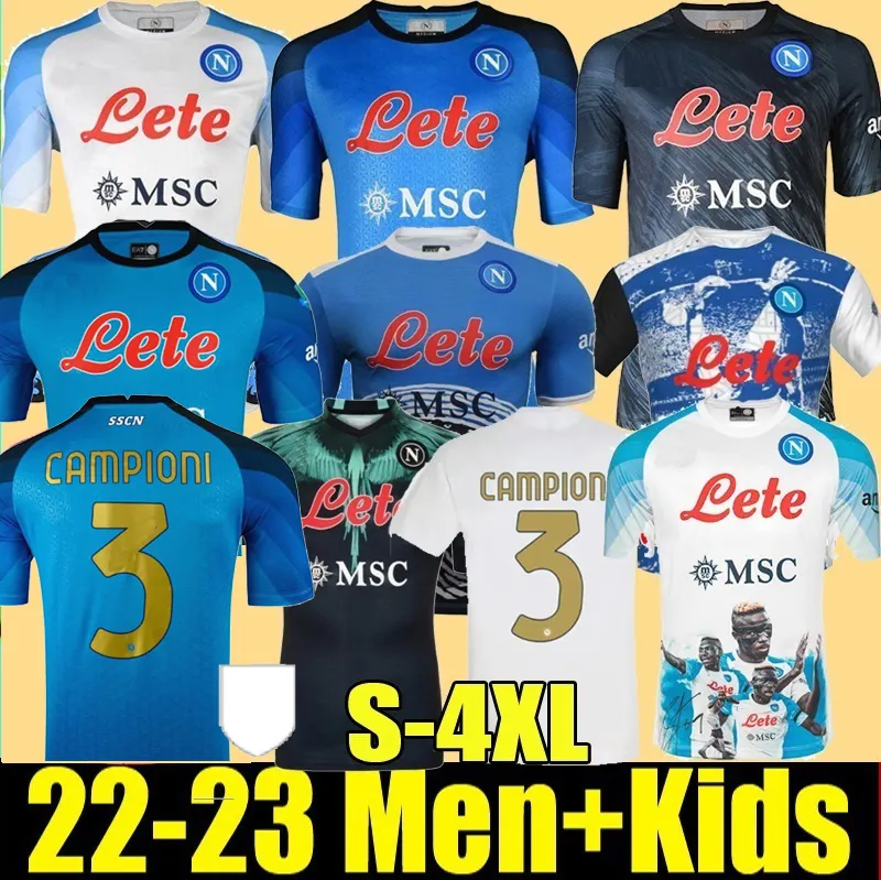 Maradona 22 23 Napoli soccer jerseys Naples Face Game football shirt 2023 Limited edition KOULIBALY uniform KVARATSKHELIA OSIMHEN LOZANO maillot foot, 3rd+patch
Maradona 22 23 Napoli soccer jerseys Naples Face Game football shirt 2023 Limited edition KOULIBALY uniform KVARATSKHELIA OSIMHEN LOZANO maillot foot, 3rd+patch