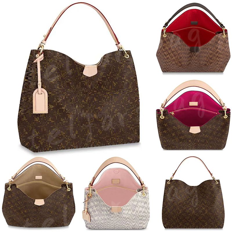 Classic Flower Graceful mm pm Hobo Bag Designer Handbags Leather White Grid Totes Women Shoulder Bags Magnetic Closure Zipped Inside Pocket Checked Purse, 2 / plaid
Classic Flower Graceful mm pm Hobo Bag Designer Handbags Leather White Grid Totes Women Shoulder Bags Magnetic Closure Zipped Inside Pocket Checked Purse, 2 / plaid