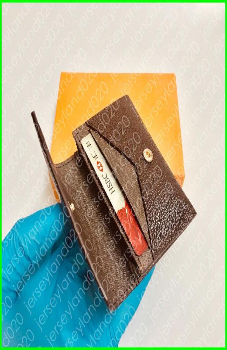 ENVELOPPE CARTE DE VISITE N63338 Designer Fashion Men Coin Business Credit Card Ticket Holder Key Case Luxury Pocket Organizer Wal3516767, Champagne
ENVELOPPE CARTE DE VISITE N63338 Designer Fashion Men Coin Business Credit Card Ticket Holder Key Case Luxury Pocket Organizer Wal3516767, Champagne