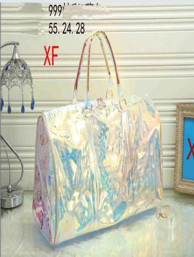 55cm Classical Duffle Bag For Women Travel Bags Men039s Hand Luggage Men PVC Leather Handbags Large Cross Body jingxg4932483, Blue
55cm Classical Duffle Bag For Women Travel Bags Men039s Hand Luggage Men PVC Leather Handbags Large Cross Body jingxg4932483, Blue