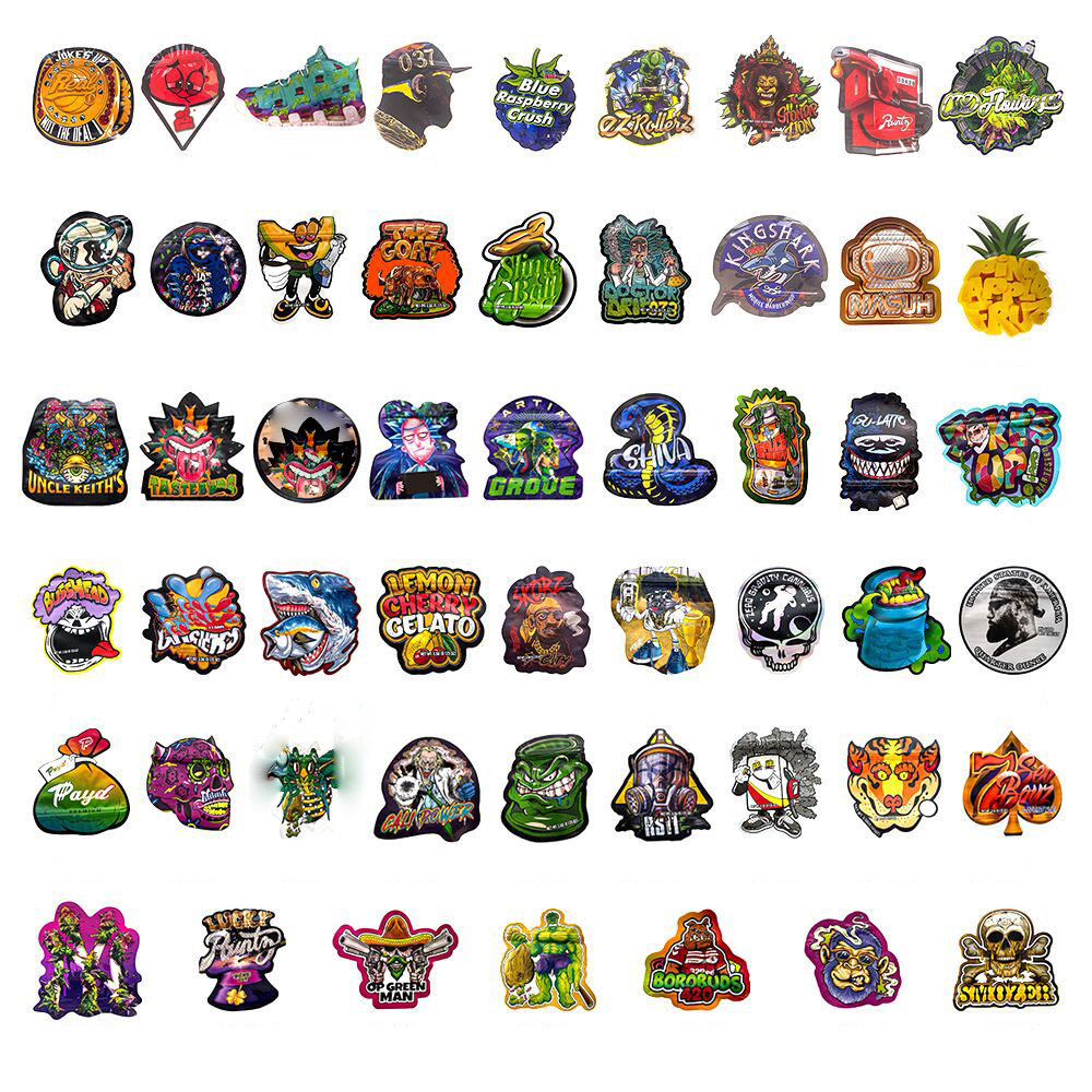 300 style Unique Shape 3.5g Mylar Bags Backpack Boyz Sharklato Jokes Up Package Bag Empty Resealable Smell Proof Zipper Plastic Case
300 style Unique Shape 3.5g Mylar Bags Backpack Boyz Sharklato Jokes Up Package Bag Empty Resealable Smell Proof Zipper Plastic Case