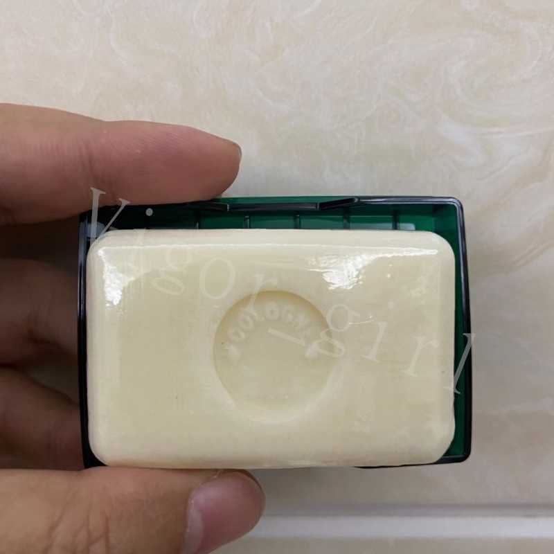 h Handmade Soap for Men Women Bathroom Use Nice Smell Soap Luxury Brand Designer Paris Body Clean Soaps Top Quality 50g New Arrival50y12vbz
h Handmade Soap for Men Women Bathroom Use Nice Smell Soap Luxury Brand Designer Paris Body Clean Soaps Top Quality 50g New Arrival50y12vbz