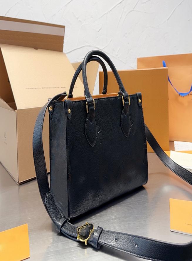 Onthego designer bag luxurys shopping bags woman tote large capacity plain cross body shoulder handbags ladies coin purse crossbod9281645, Brown
Onthego designer bag luxurys shopping bags woman tote large capacity plain cross body shoulder handbags ladies coin purse crossbod9281645, Brown