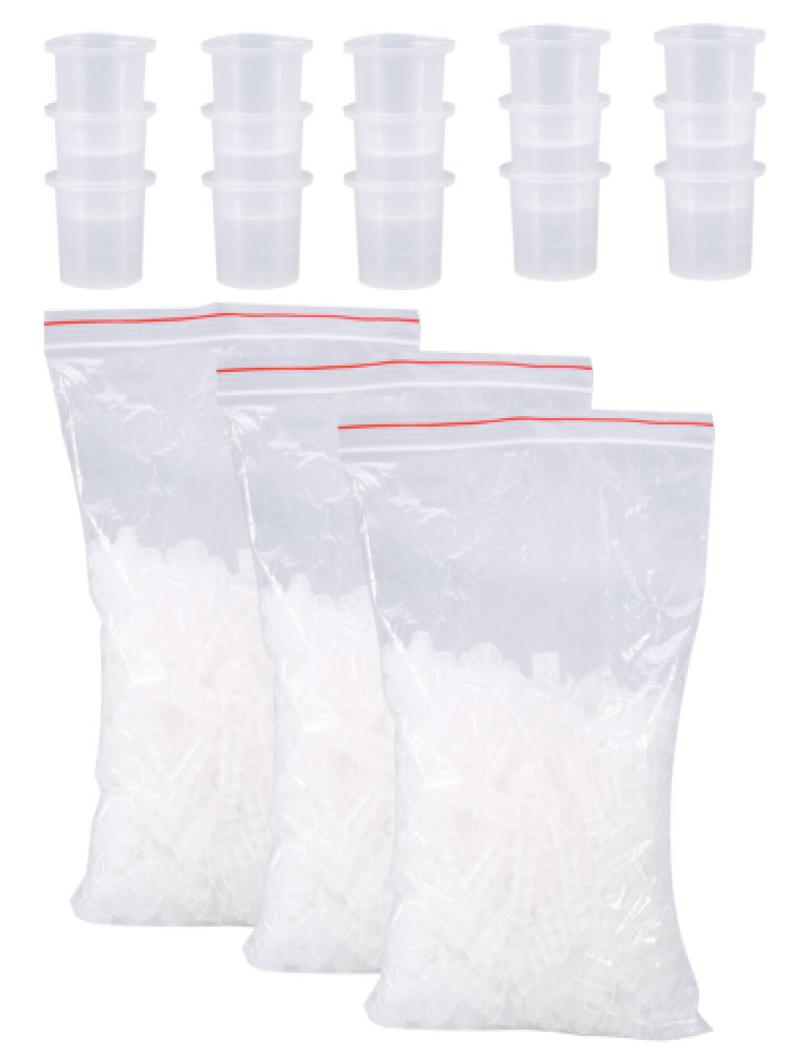 1000pcs Tattoo Ink Cups L M S Plastic Tattoo Cap Eyebrow Makeup Pigment Container Cap Disposable Accessories Tattoo Pigment Cup8544135
1000pcs Tattoo Ink Cups L M S Plastic Tattoo Cap Eyebrow Makeup Pigment Container Cap Disposable Accessories Tattoo Pigment Cup8544135