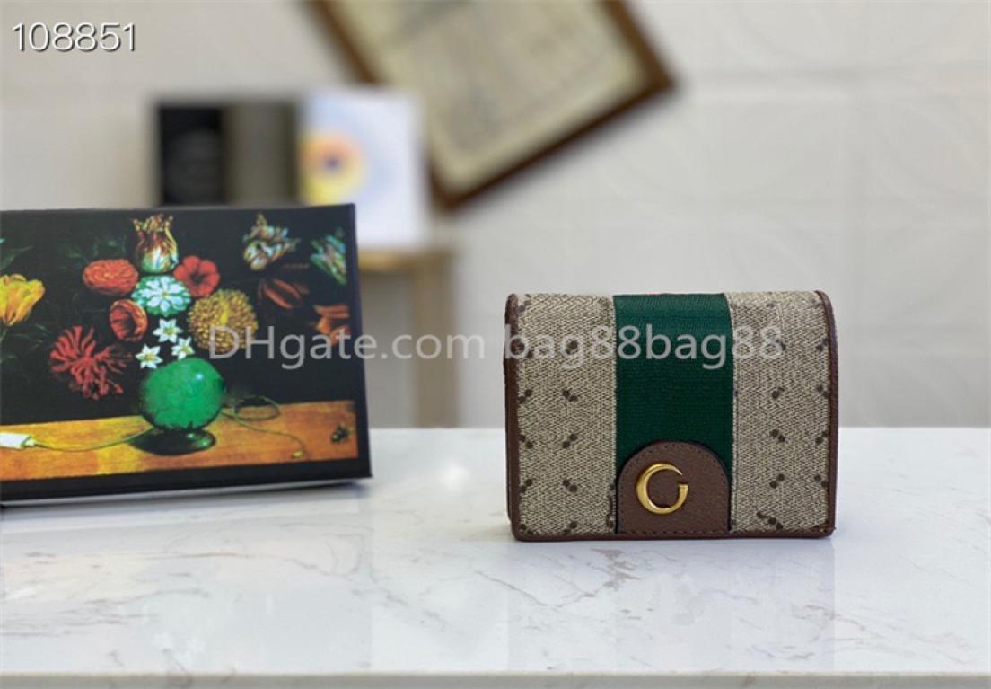 High quality men and women wallets designer card holder new fashion purse coin purse Ghome clutch bag 5578012446690, Red
High quality men and women wallets designer card holder new fashion purse coin purse Ghome clutch bag 5578012446690, Red