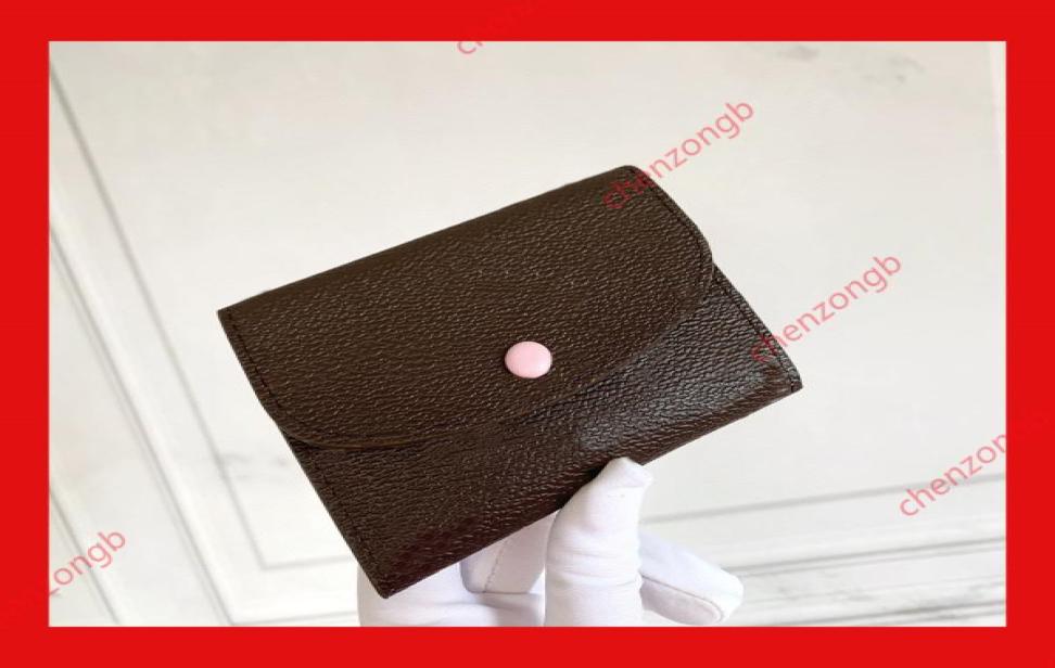 Designer Luxury Credit Card Holder Wallet Coin Purse Keychain Classic Brown Flower Letter Embossed Ladies women Mens Wallets key p3157284
Designer Luxury Credit Card Holder Wallet Coin Purse Keychain Classic Brown Flower Letter Embossed Ladies women Mens Wallets key p3157284