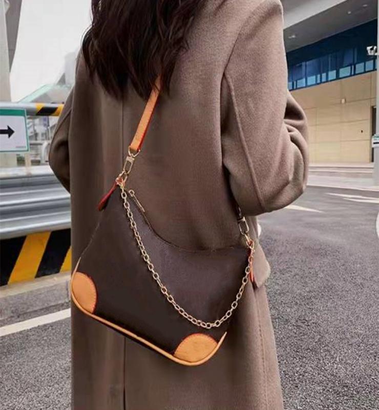 2022 women hobos crosbody bags designer small shoulder chain bag fashion lady print handbag purse flowers letters floral totes 3 c3117201, Multi
2022 women hobos crosbody bags designer small shoulder chain bag fashion lady print handbag purse flowers letters floral totes 3 c3117201, Multi