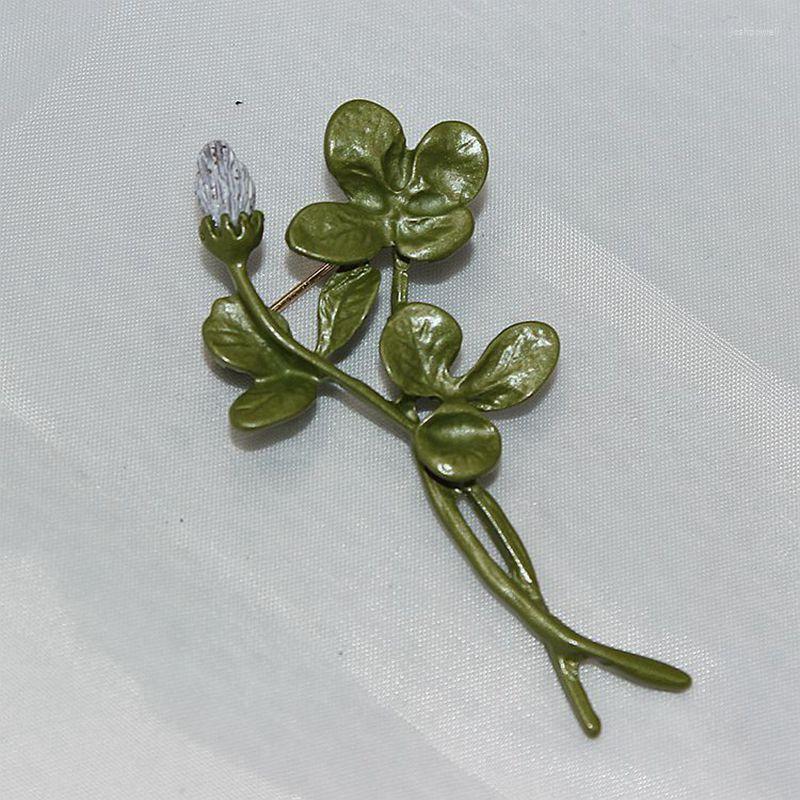 Brooches 2023 Rural Wind Vintage Retro Literary Temperament Elegant Vivid Flowers All-match Paint Brooch
Brooches 2023 Rural Wind Vintage Retro Literary Temperament Elegant Vivid Flowers All-match Paint Brooch