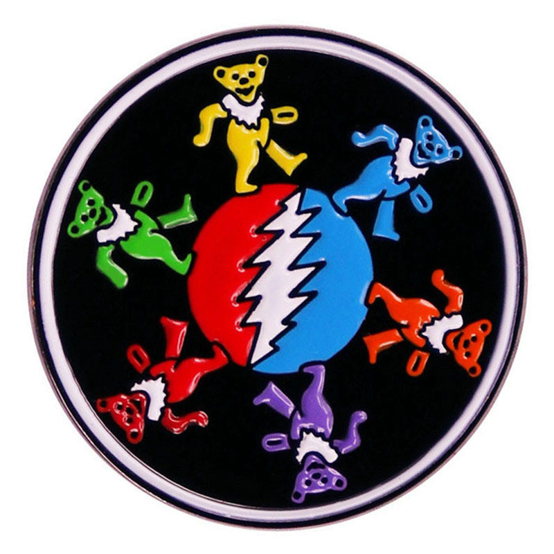 Rock Band Metal Music Pin Cute Anime Movies Games Hard Enamel Pins Collect Metal Cartoon Brooch Backpack Hat Bag Collar Lapel Badges, As picture
Rock Band Metal Music Pin Cute Anime Movies Games Hard Enamel Pins Collect Metal Cartoon Brooch Backpack Hat Bag Collar Lapel Badges, As picture