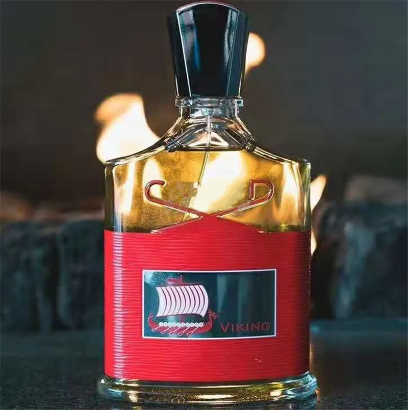 In Stock Red Viking perfume for men long lasting time high quality amazing smell fragrance Free Fast Delivery 100ml
In Stock Red Viking perfume for men long lasting time high quality amazing smell fragrance Free Fast Delivery 100ml