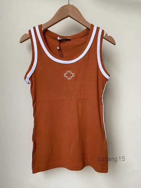 Women Tanks & Camis Anagram-embroidered Cotton-blend Tank Tops Shorts Designer Skirts Yoga Suit Two Piece Dress Bra Vest Ladies Solid Vintage t Shirt Femme 6 6 EOFM
Women Tanks & Camis Anagram-embroidered Cotton-blend Tank Tops Shorts Designer Skirts Yoga Suit Two Piece Dress Bra Vest Ladies Solid Vintage t Shirt Femme 6 6 EOFM