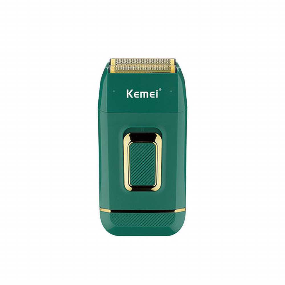 Kemei Km-2031 Barber Professional Beard Hair Shaver Clipper Trimmer for Men Rechargeable Electric Shavers Balds Shaving Waterproof265g0avetii7
Kemei Km-2031 Barber Professional Beard Hair Shaver Clipper Trimmer for Men Rechargeable Electric Shavers Balds Shaving Waterproof265g0avetii7